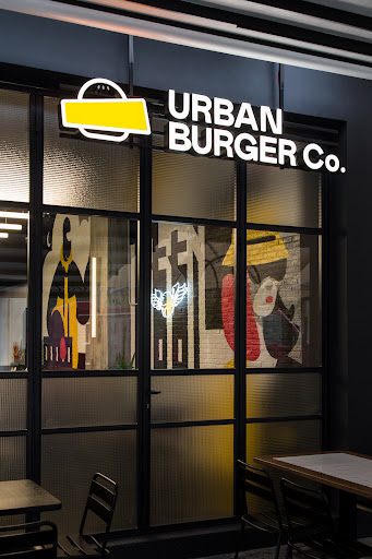 Urban Burger Co.