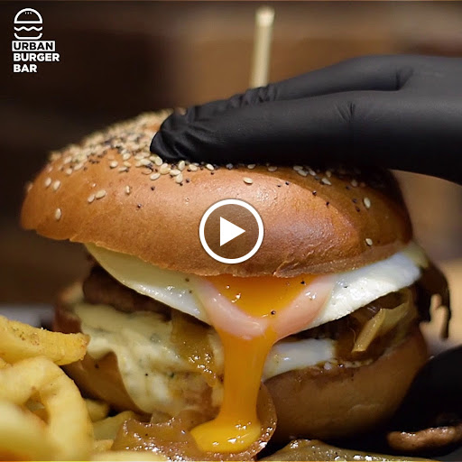 Urban Burger Co.