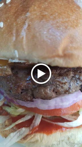 Urban Burger Co.