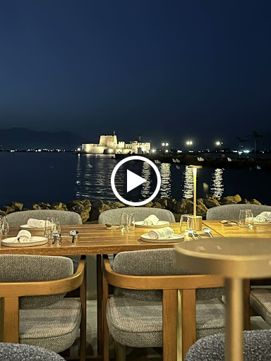 Valaora Restaurant & Bar Nafplio