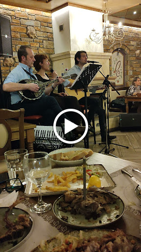 Βαλσάμηλο Εστιατόριο /Balsamilo Restaurant