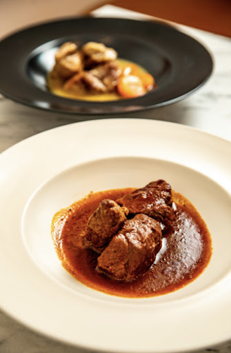 Vasilikos Cuisine