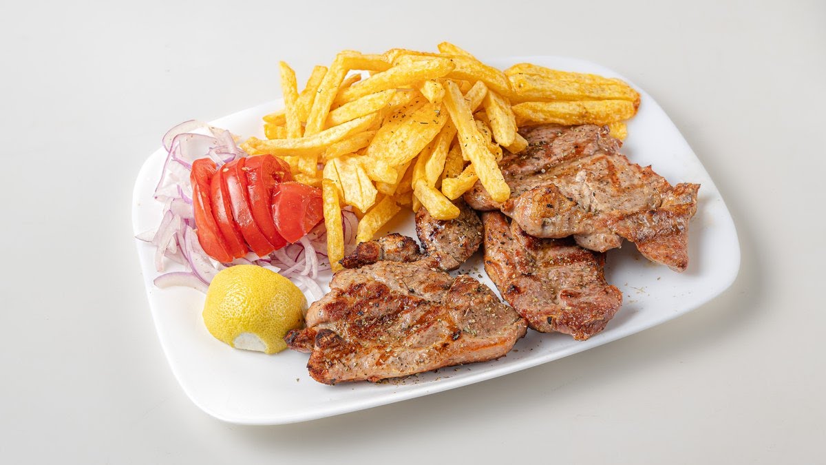 Vasillikos