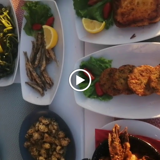 VATANIA Taverna meze bar