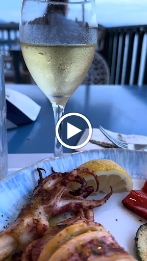 Veranda taverna