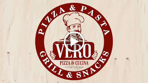 Vero Pizza & Cucina