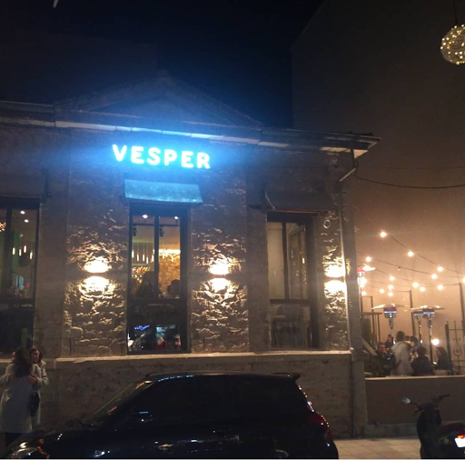 Vesper, Backyard Homage