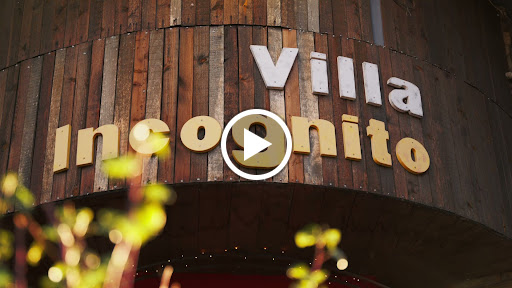 Villa Incognito