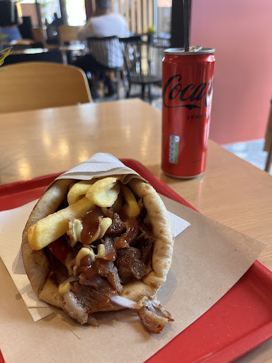 Βολκάνο Grill House