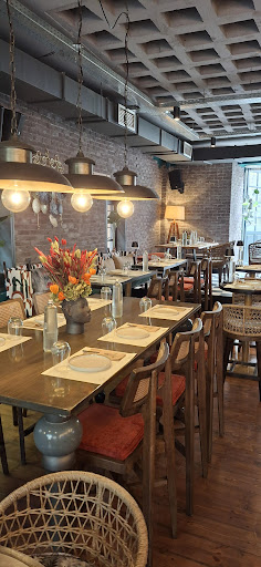 Volta Gastro Bar
