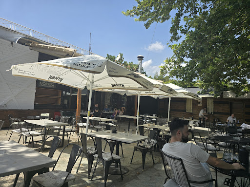 Βόρειο
