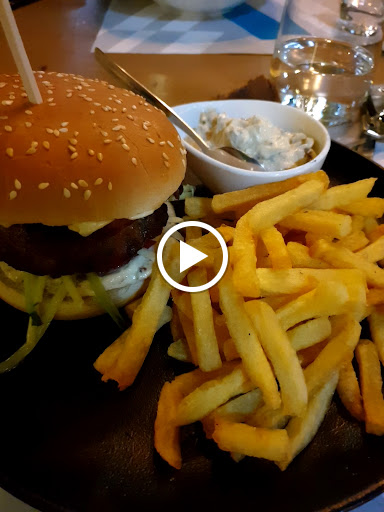 Βόσπορος | Restaurant • Bar