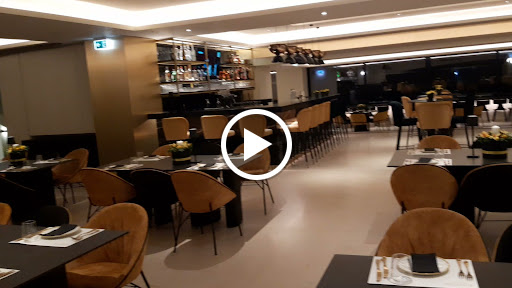Βυζαντινό Restaurant & Bar