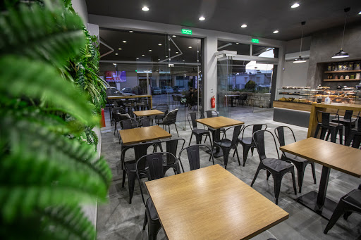 Way Cup Coffee and Food