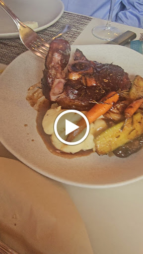 Wood Restaurant