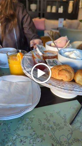 ΞENON Café · Bistro