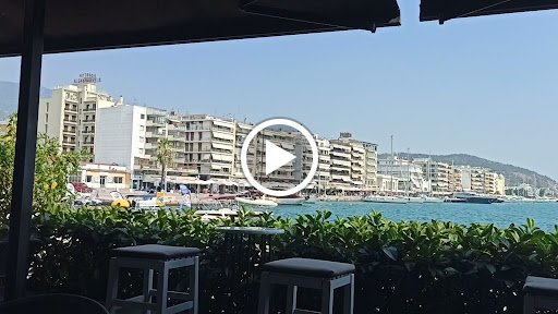 Yachting Club Volos