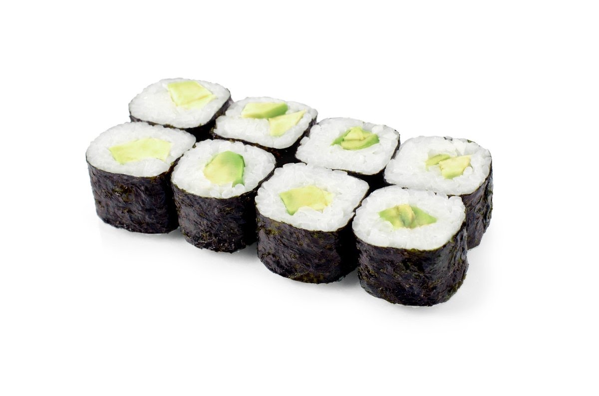 YASÛ - Asian Food Concept