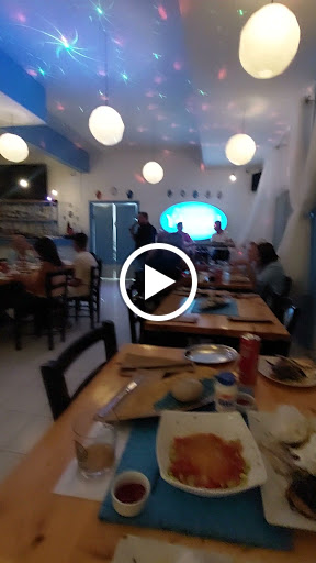 Yasou kosher restaurant