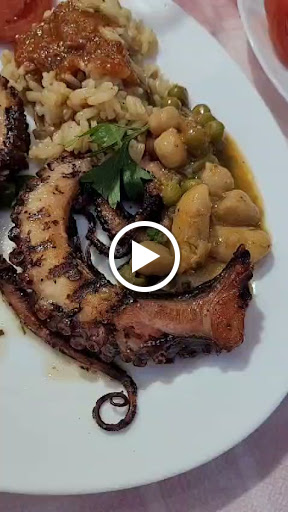 Yiannis Taverna Restaurant