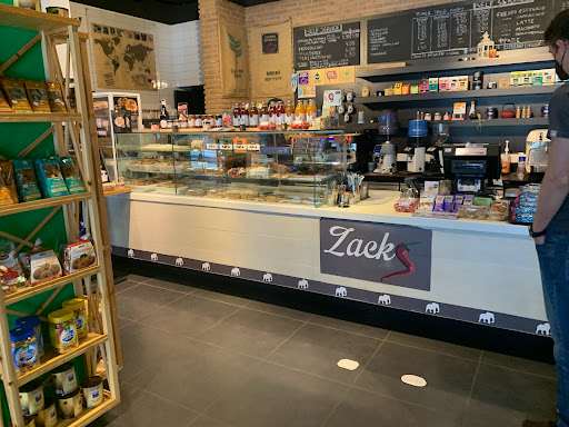 Zacks