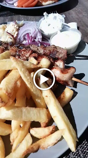 ZAHOULIS GLYFADA