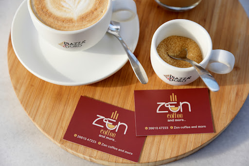 Zen - Coffee and more