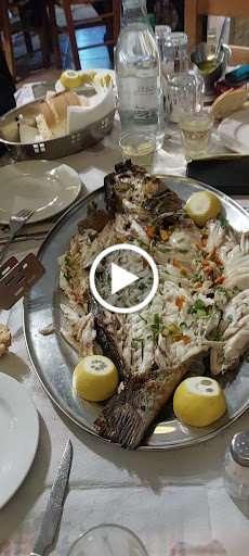 Ζάχος Καμίνια