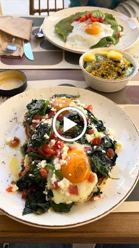 ZOPYRON - Breakfast & Brunch Restaurant