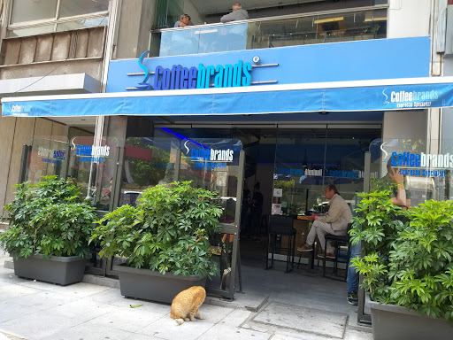 Coffeebrands