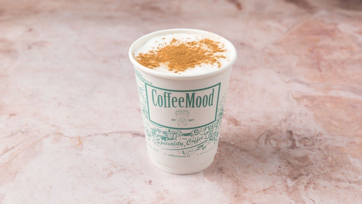 CoffeeMood