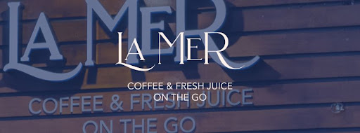 La MeR Piraeus Coffee & Fresh Juice