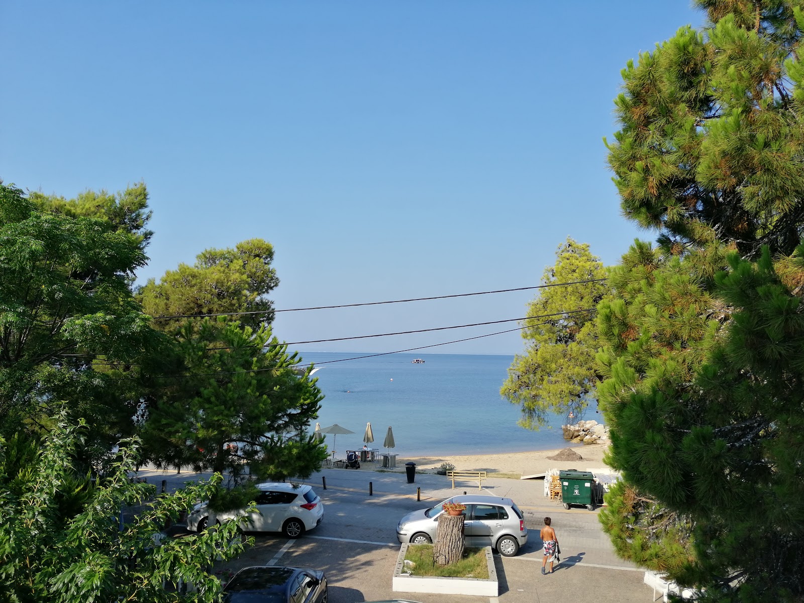 Хотел Agapitos Apartments Агиос Николаос