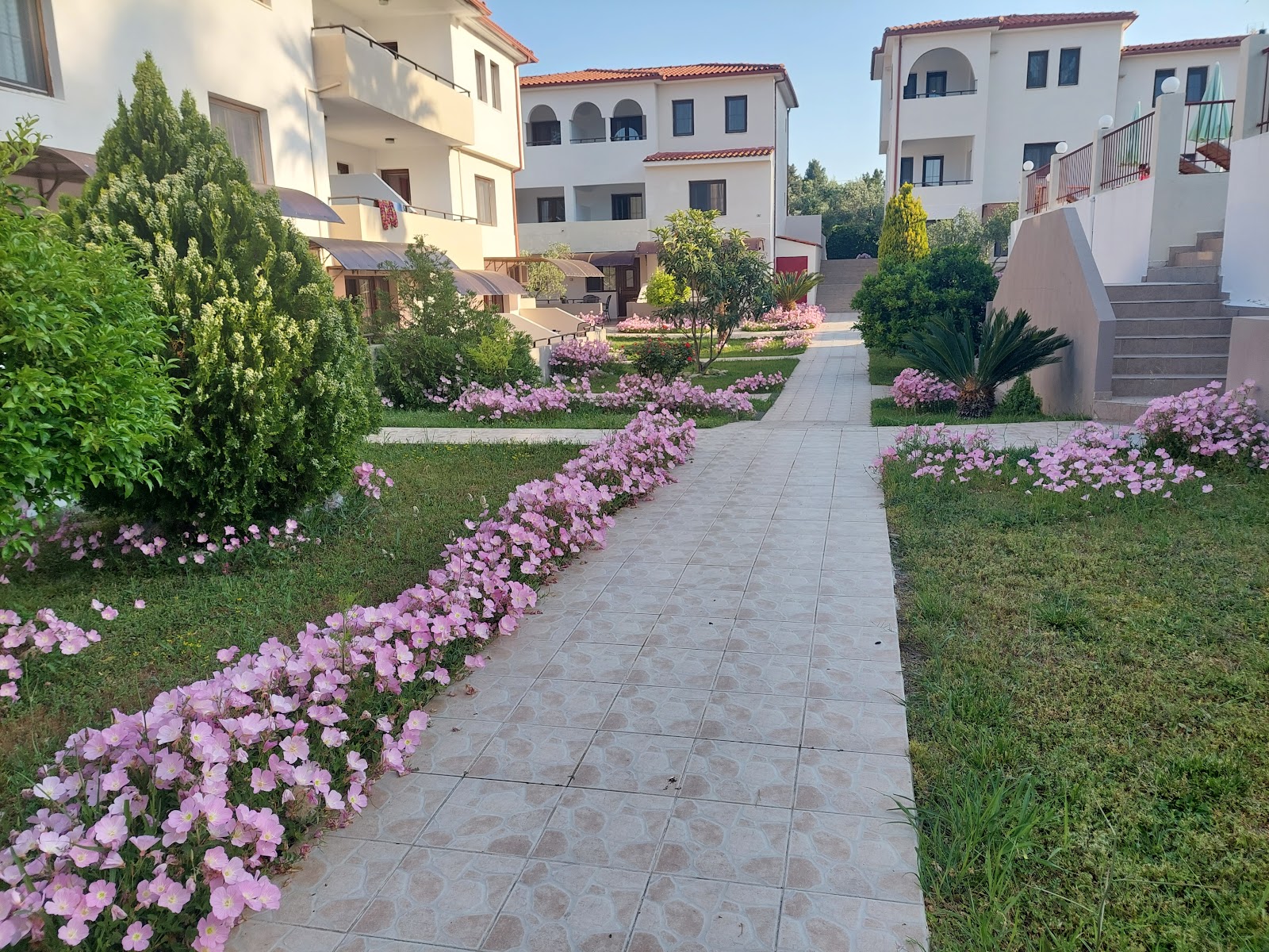 Хотел Amari Hotel Метаморфоси