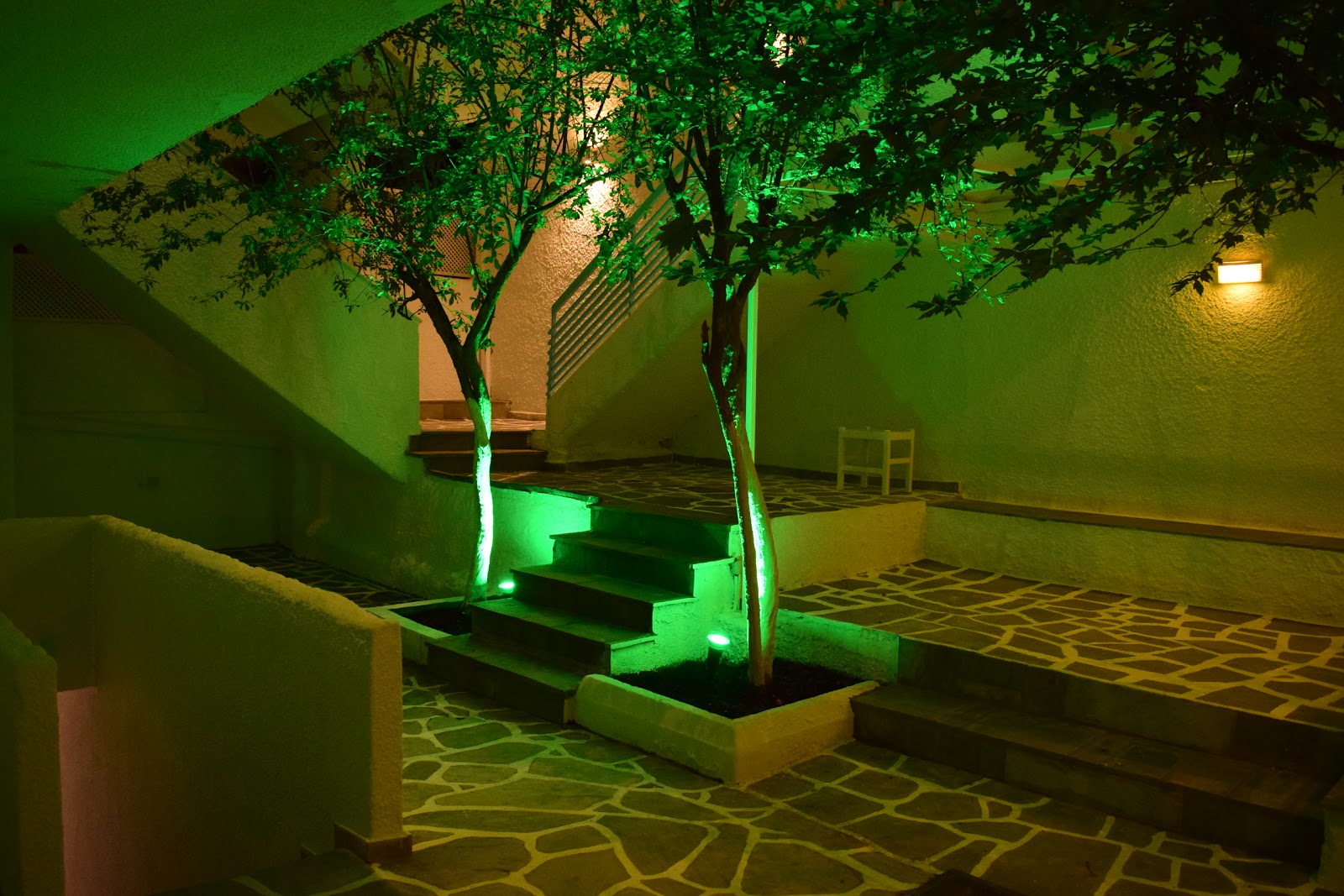 Astri Hotel: Μια Ικανοποιητική Επιλογή στο Νέος Μαρμαράς