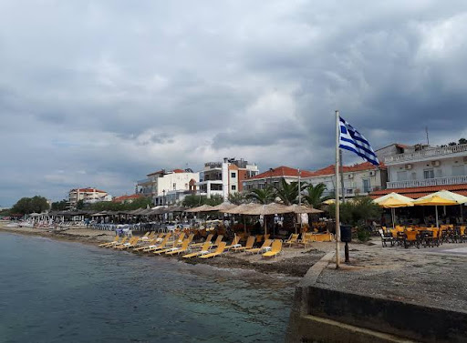 Хотел CABO VÉRDE Cafe Bar Hotel Солун