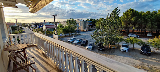 Хотел Hotel Irini Apartments Керамоти