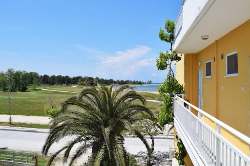 Хотел Hotel Karayiannis Керамоти