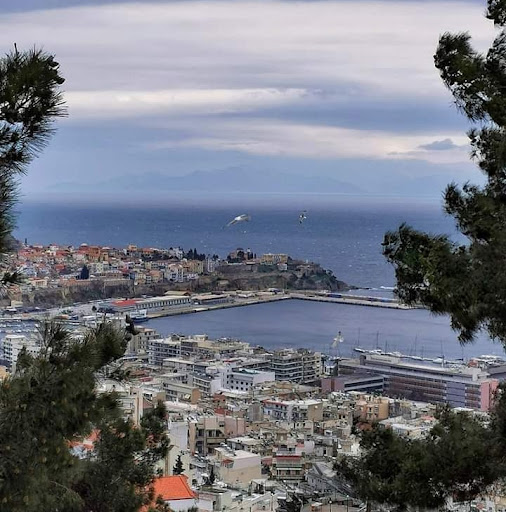 Διαμονή με αυτοεξυπηρέτηση: Iris Deluxe Suites Καβάλα με βαθμολογία 5.0 από 5 από πάνω από 29 σχόλια