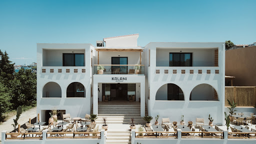 Хотел Kalani Residence Керамоти