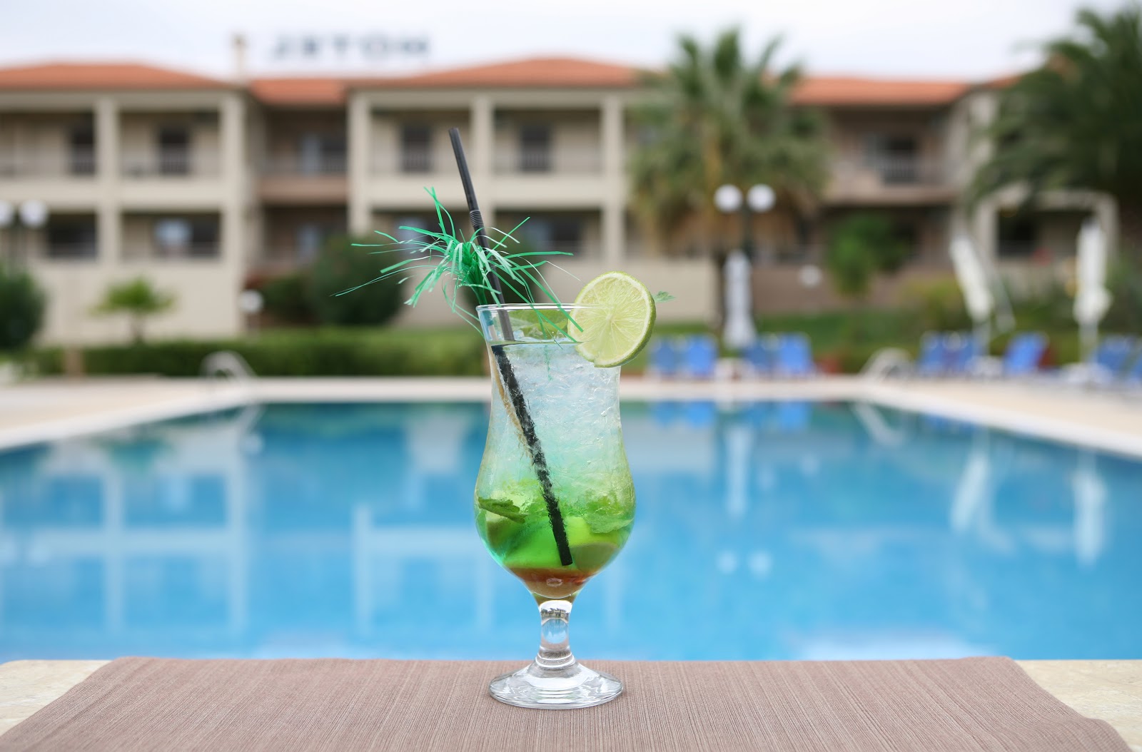 Хотел Kalives Resort Геракини