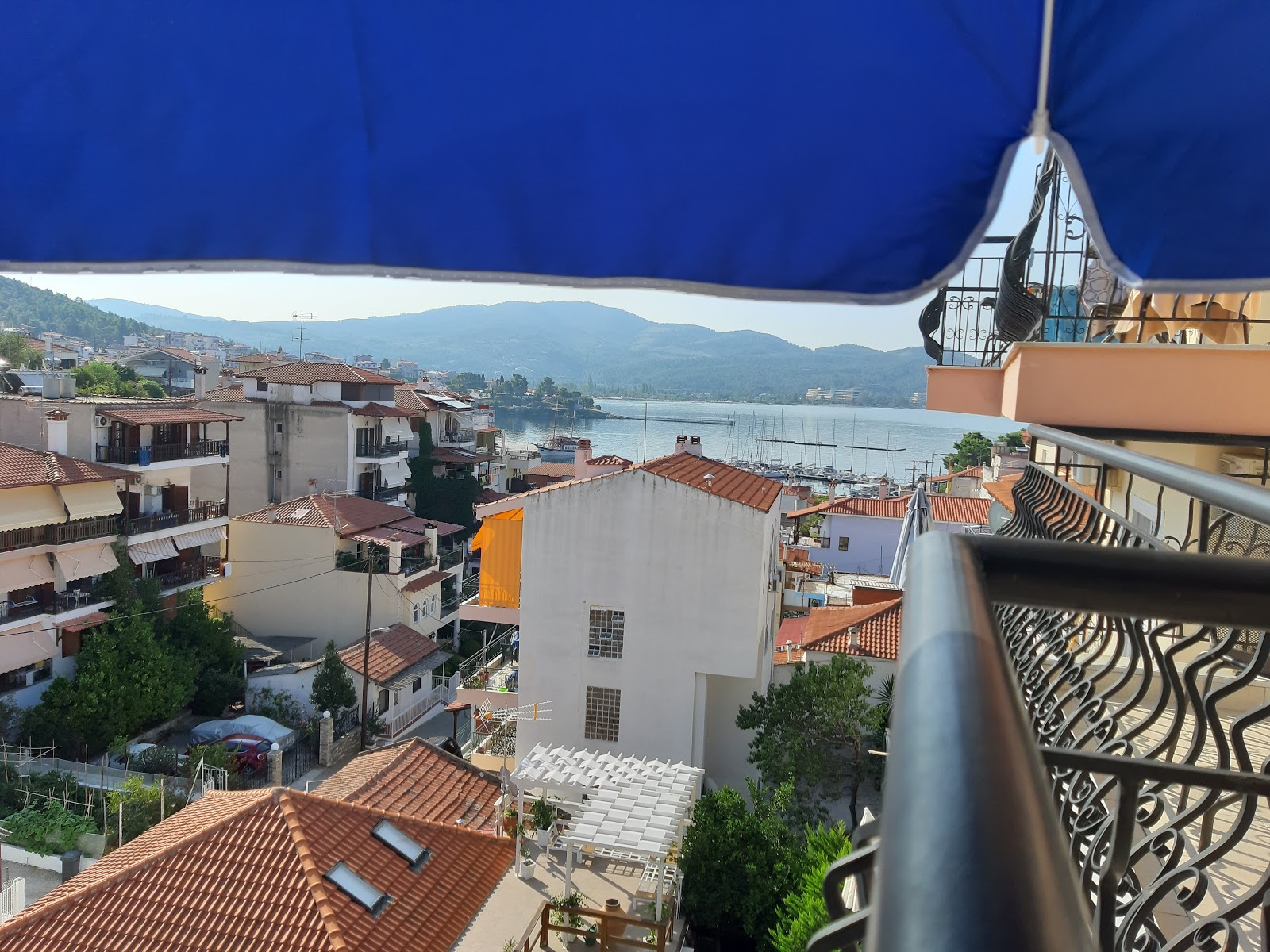 <h1>Κατοικία Kaplanis House: Μια Εξαιρετική Επιλογή στη Νέο Μαρμάρα</h1>