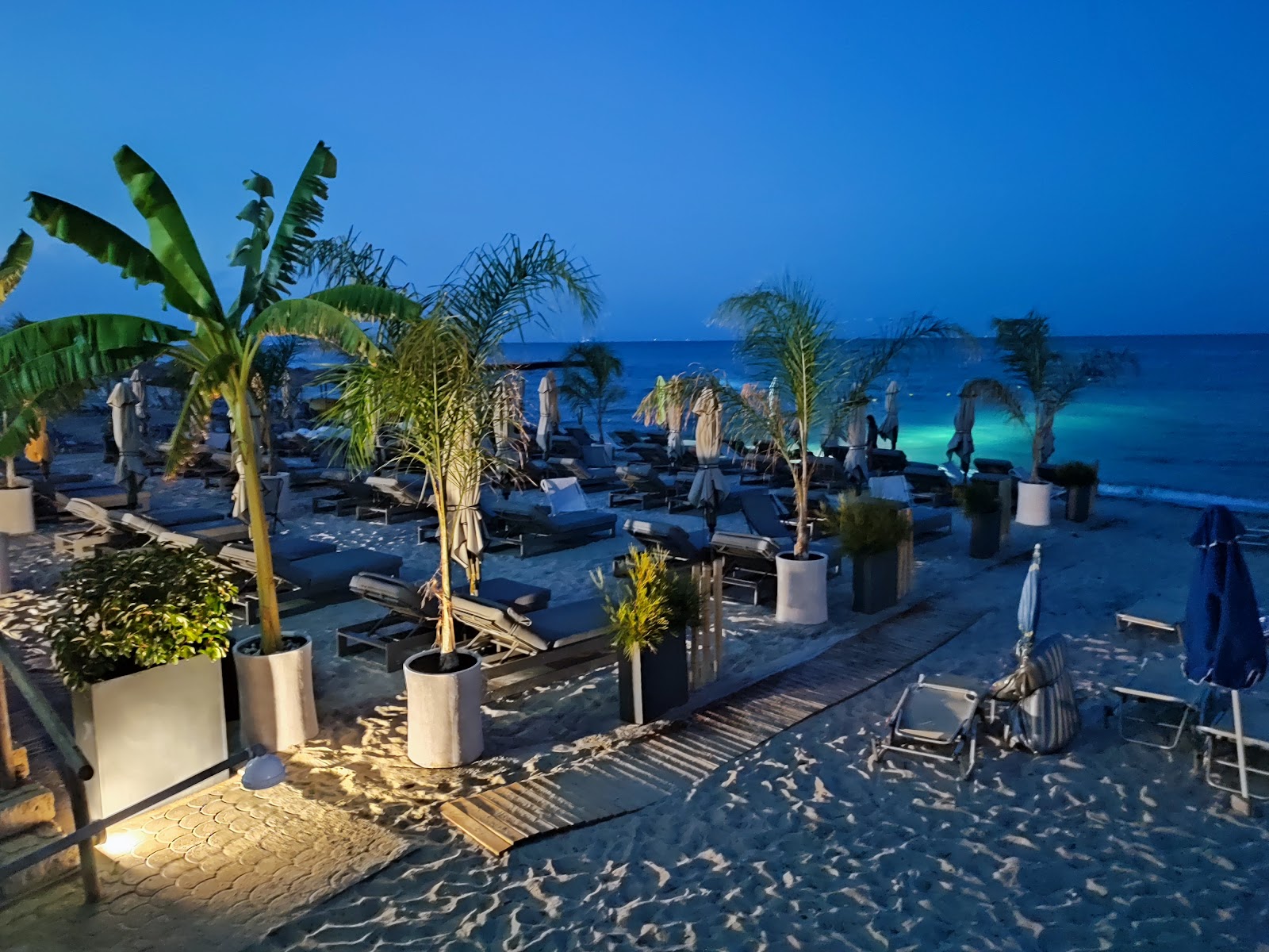 Хотел Margarita Sea Side Hotel Афитос