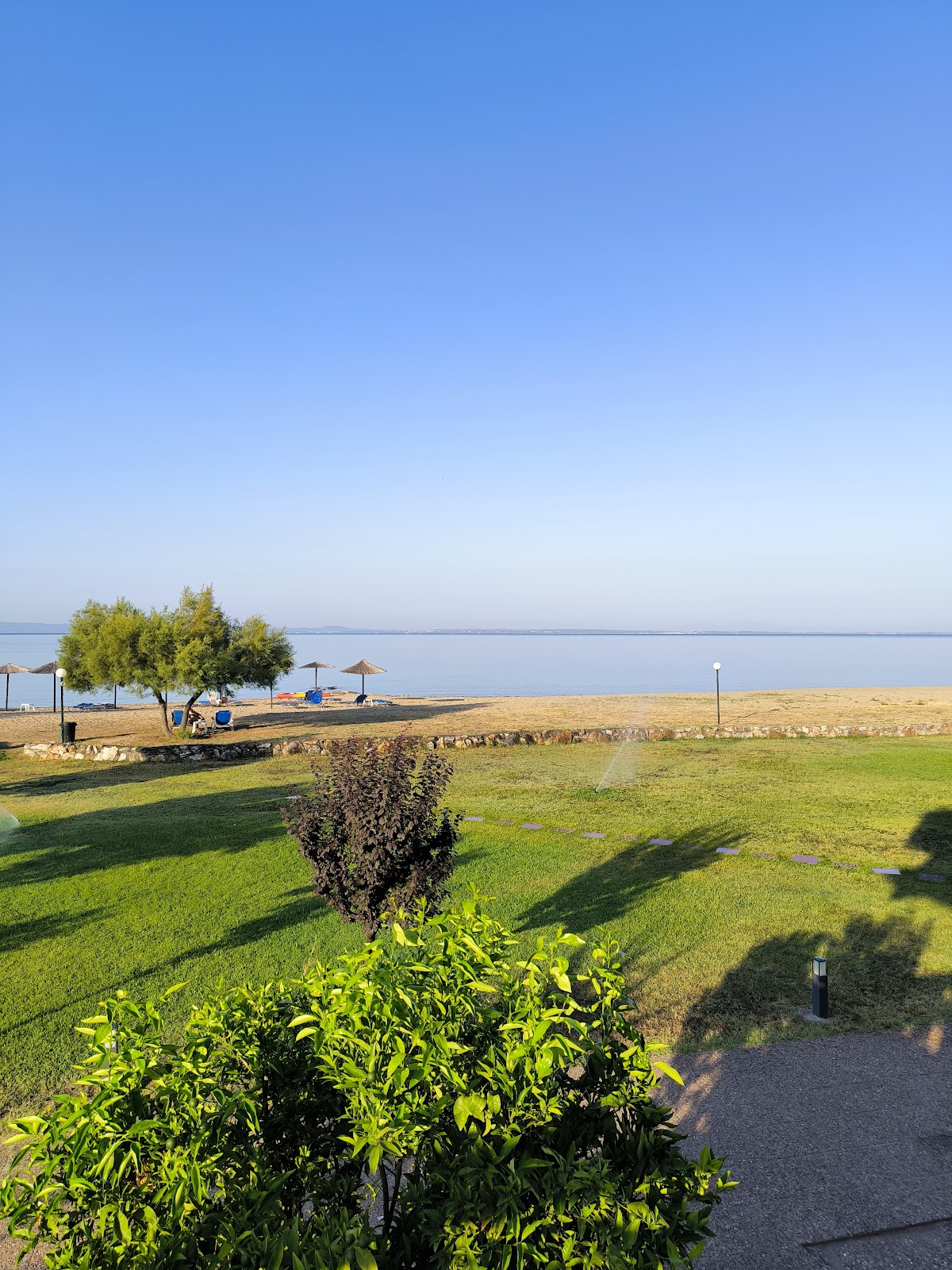 Хотел Monopetro Apartments Метаморфоси