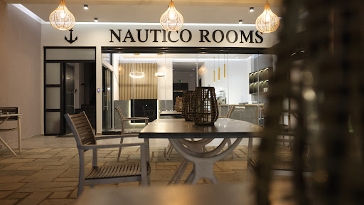 Хотел Nautico Rooms Керамоти
