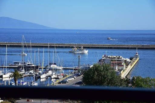 Ξενοδοχείο 3 αστέρων Oceanis Kavala: Ιδανικό για Διαμονή