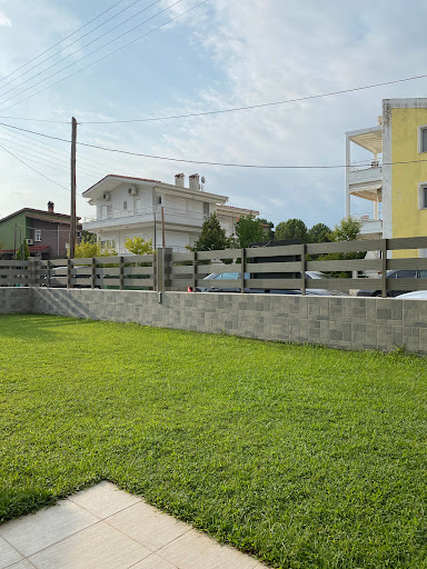 Хотел R&K Suites Керамоти