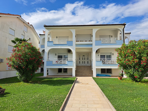 Хотел Susanna Apartments Keramoti Керамоти
