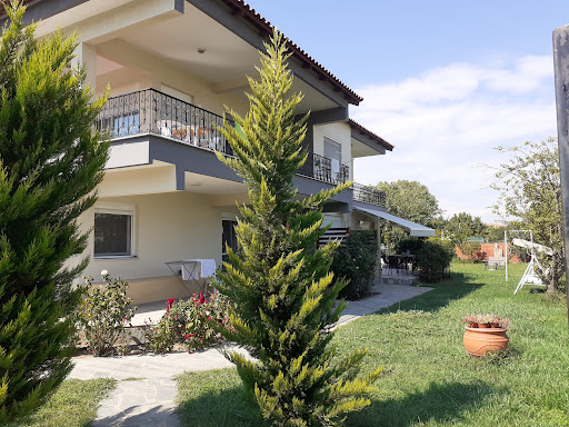 Хотел Villa Erofili Керамоти