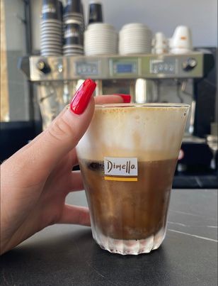 101 Street Coffee